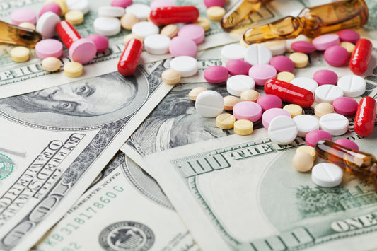 Narcolepsy Drug Market to Reach USD 6 Billion by 2030, Growing at a CAGR of 8%