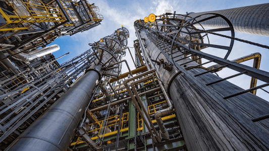 Carbon Capture, Utilization, and Storage (CCUS) Market: A Key Solution for Reducing Global Emissions