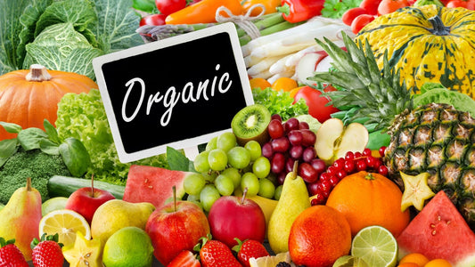 Organic Food Market Set for Significant Growth, Reaching USD 605 Million by 2030
