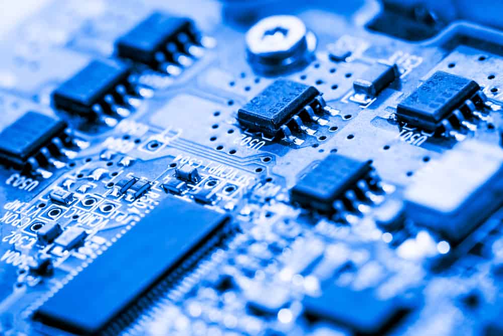 Passive Electronic Components Market Set to Reach USD 49 Billion by 2030, Driven by Electronics Adoption and Technological Advancements