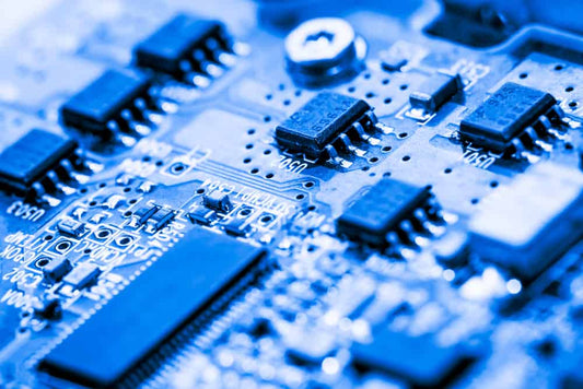 Passive Electronic Components Market Set to Reach USD 49 Billion by 2030, Driven by Electronics Adoption and Technological Advancements