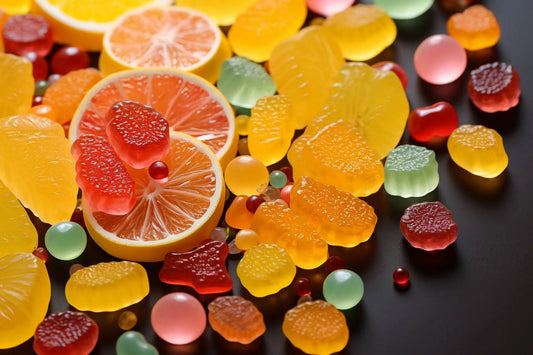Understanding the Science Behind Hydrocolloids and Their Applications