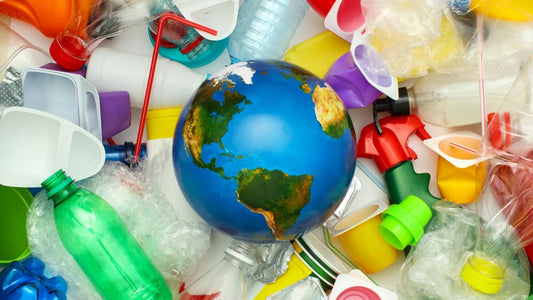 Plastic Market Set to Reach USD 832 Billion by 2030, Driven by Sustainability and Industry Innovations