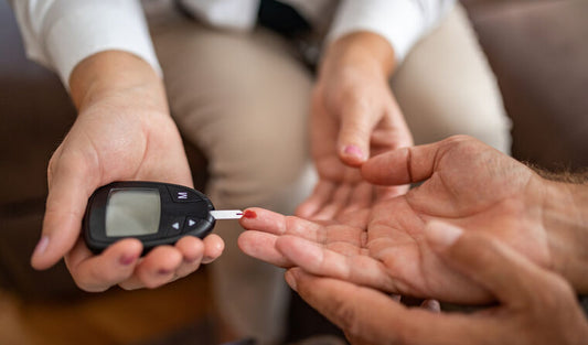 Point-of-Care Glucose Testing Market: Growth and Innovation Fueling the Future of Diabetes Management