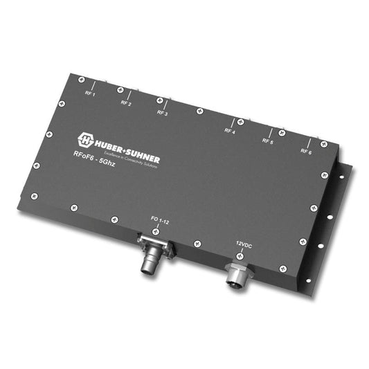 What Is RF-Over-Fiber and Why Is It Transforming Signal Transmission?