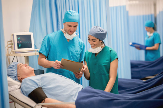 Real-Time Location System (RTLS) in Healthcare Market to Reach USD 8 Billion by 2030, Driven by Technological Advancements and Growing Demand for Patient Safety