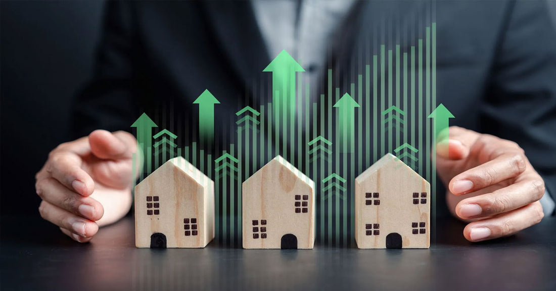 France Real Estate Market to Reach USD 599 Million by 2030, Growing at a CAGR of 3%