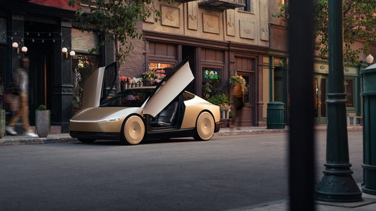 Robotaxi Market: Driving the Future of Urban Transportation