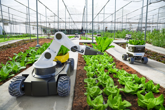 Latin America Agriculture Robots Market Projected to Reach USD 2 Billion by 2030, Growing at 16% CAGR Amid Rising Demand for Precision and Sustainable Farming