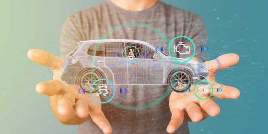 Middle East Automotive AI Market is Predicted to Reach USD 960 Million at a CAGR of 32%