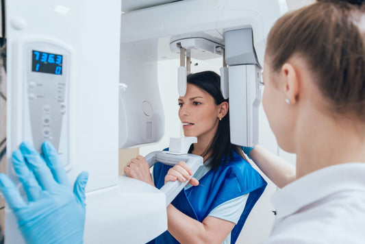 Exploring the Advancements of Cone Beam Computed Tomography (CBCT) Technology: A High-Potential Investment Opportunity