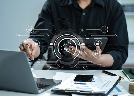 What Is Secure Access Service Edge (SASE) and Why Should Your Organization Adopt It?