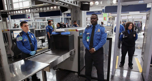 Security Screening Market Set to Grow at 8% CAGR, Reaching USD 16 Billion by 2030