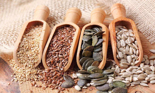 Seeds Market Set to Reach USD 96 Billion by 2030, Driven by Demand for Hybrid and Genetically Modified Seeds