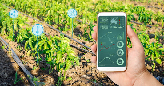 Smart Irrigation Market to Reach USD 5 Billion by 2030, Growing at a CAGR of 16% Driven by Water Scarcity and Climate Change Concerns