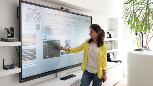 North America Smart Display Market to Reach USD 11 Billion by 2030, Growing at a CAGR of 20%