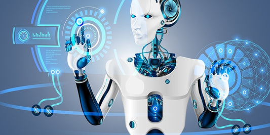 Smart Robotics Market Set for Unprecedented Growth, Projected to Reach USD 58 Billion by 2030