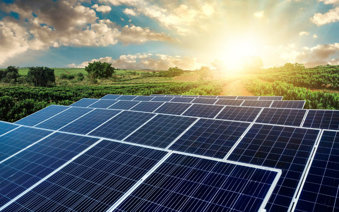 Solar Photovoltaic (PV) Market Set to Grow at a CAGR of 18%, Reaching $551 Billion by 2030