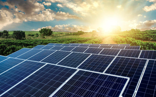 Solar Photovoltaic (PV) Market Set to Grow at a CAGR of 18%, Reaching $551 Billion by 2030
