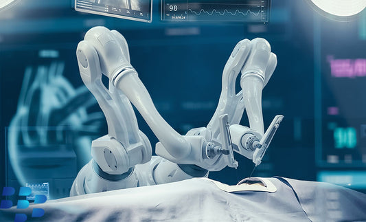 Surgical Robotics Market to Reach USD 120 Billion by 2030, Driven by Advancements in Minimally Invasive Surgery