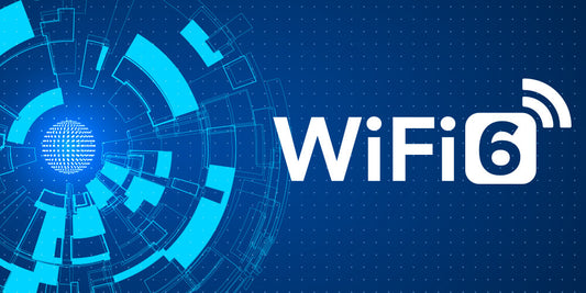 Wi-Fi 6 Market: Empowering the Future of Connectivity
