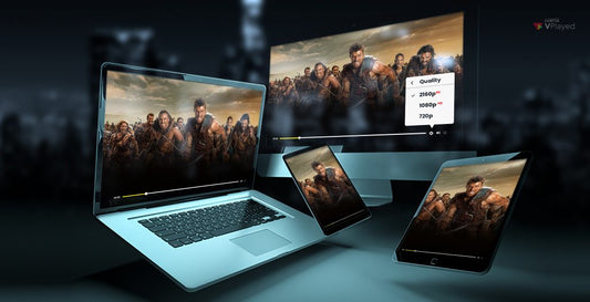 What Is the Future of Video Transcoding Technology?