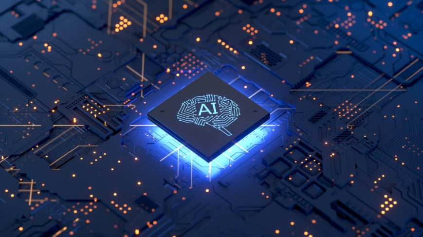 Embedded AI Market: Revolutionizing Smart Devices with Advanced Technology