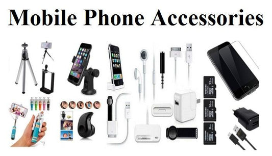 Mexico Mobile Phone Accessories Market to Reach USD 9 Billion by 2030, Fueled by Rising Gaming and Technological Advancements