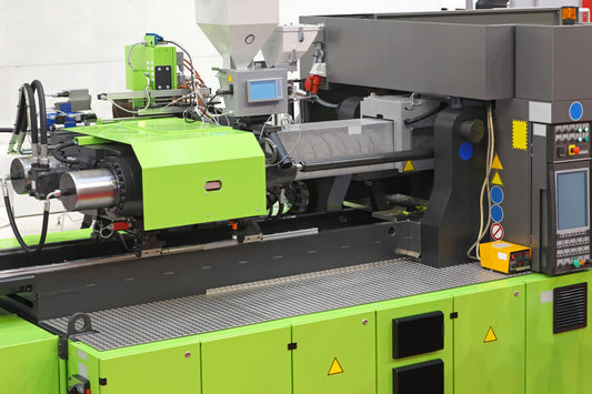 UK Injection Molding Machine Market to Reach $643 Million by 2030, Driven by Demand for Advanced Manufacturing, Automation, and Sustainable Solutions