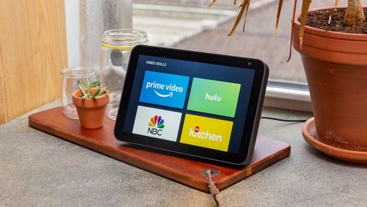 Singapore Smart Display Market: Revolutionizing Connectivity and User Experience