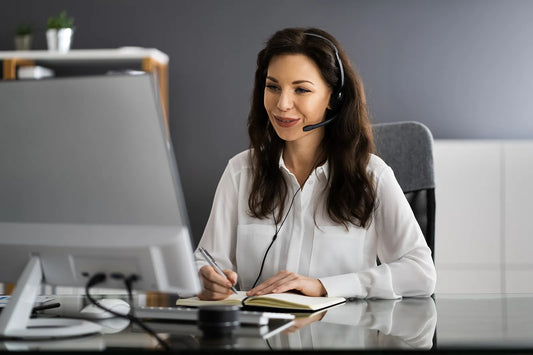 Virtual Assistants Market Set to Reach USD 33 Billion by 2030, Expanding at a Robust CAGR of 21%