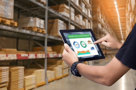 Warehouse Management System Market Poised for Significant Growth: Expanding E-Commerce and Automation Drive Demand