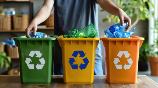 Europe Waste Management Market to Reach USD 170 Billion by 2030, Driven by Government Initiatives and Rising Waste Generation