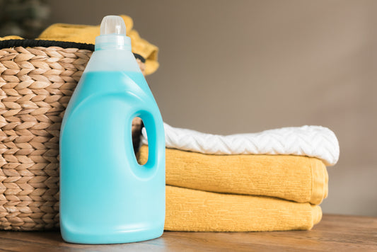 Fabric Conditioner Market to Reach USD 21 Billion by 2030, Driven by Innovation and Growing Consumer Demand