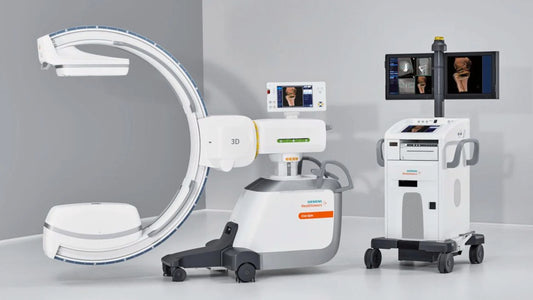 Denmark Cone-Beam Computed Tomography (CBCT) Systems Market is Predicted to Reach USD 10 Million with a CAGR of 8% by 2030
