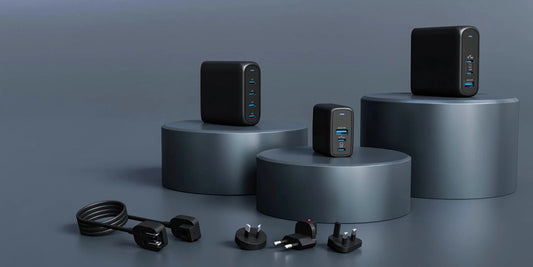 Africa GaN Charger Market Set for Rapid Growth, Projected to Reach USD 125 Million by 2030