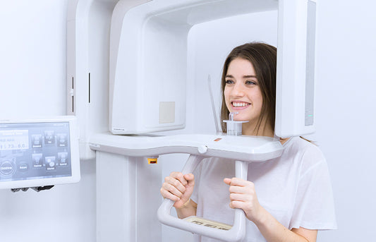 Malaysia Cone-Beam Computed Tomography (CBCT) Systems Market is Predicted to Reach USD 17 Million with a CAGR of 21% by 2030