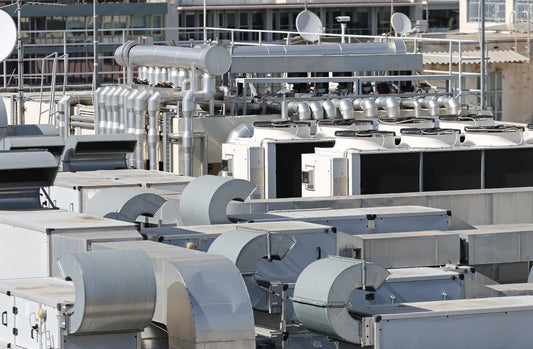 Africa Air Handling Unit (AHU) Market Poised for Significant Growth, Set to Reach USD 288 Million by 2030