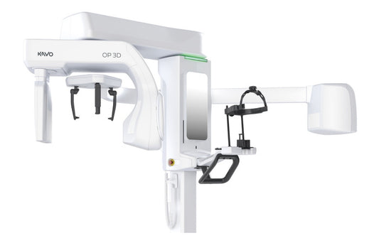 Africa Cone-Beam Computed Tomography (CBCT) Systems Market is Predicted to Reach USD 36 Million with a CAGR of 16% by 2030