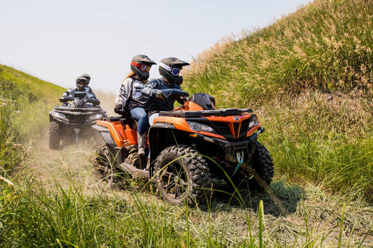 Spain ATV and UTV Market is Predicted to Reach USD 1075 Million with a CAGR of 11% by 2030