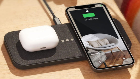 Sweden Induction Charger Market Set to Grow, Projected to Reach USD 47 Million by 2030