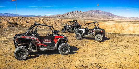 U.S. ATV and UTV Market is Predicted to Reach USD 6 Billion with a CAGR of 3% by 2030
