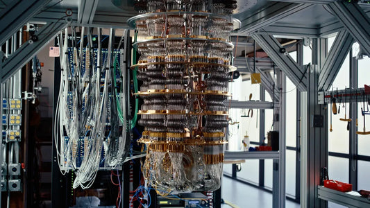 Quantum Computing Market Poised for Rapid Growth, Reaching USD 7 Billion by 2030