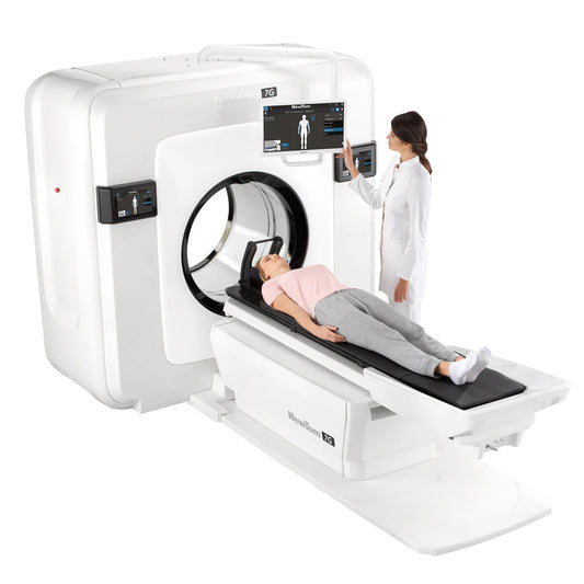 Thailand Cone-Beam Computed Tomography (CBCT) Systems Market is Predicted to Reach USD 10 Million with a CAGR of 9% by 2030