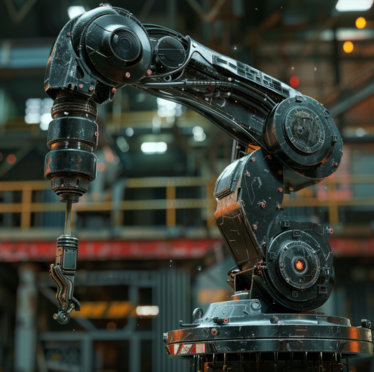 Netherlands Delta Robots Market Set to Reach USD 75 Million by 2030, Driven by Rising Demand in Food Processing and Advanced Automation
