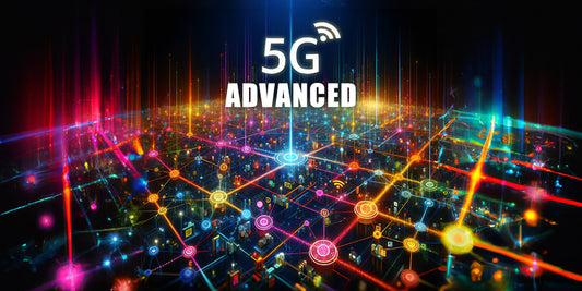 5G Advanced Market to Experience Explosive Growth, Projected to Reach USD 13 Billion by 2030