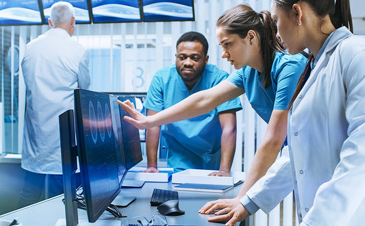 Ambulatory Services Market Set for Robust Growth with Advancements in Technology and Outpatient Care