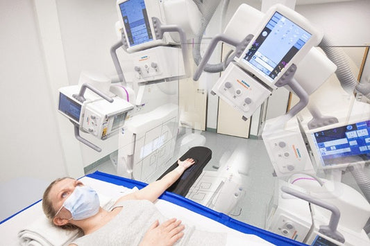 Japan Cone-Beam Computed Tomography (CBCT) Systems Market is Predicted to Reach USD 308 Million with a CAGR of 13% by 2030