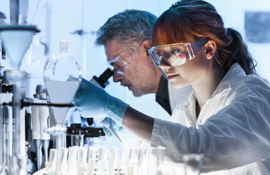 South Korea Early Toxicity Testing Market is Predicted to Reach USD 116 Million with a CAGR of 14% by 2030