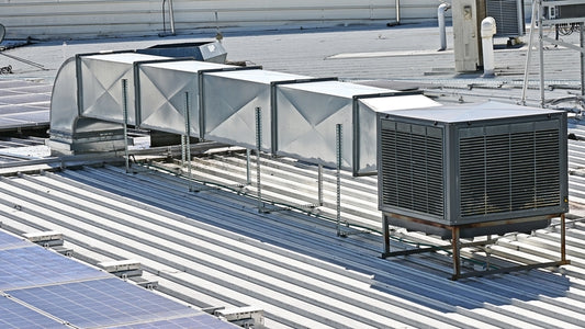 Africa Air Coolers Market Poised for Robust Growth, Surpassing USD 52 Million by 2030